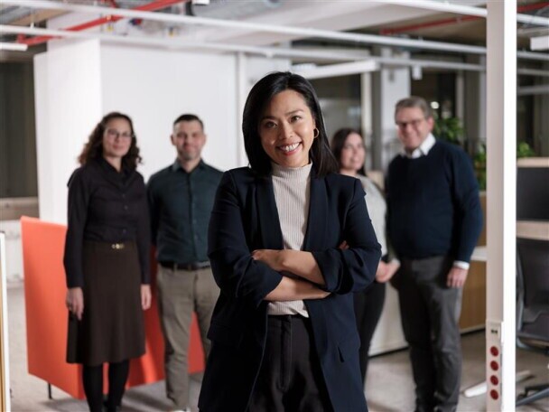 Steuerberater – China Desk (m/w/d), 1. Bild