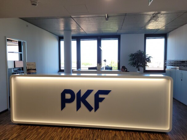 Praktikant (m/w/d) in den Bereichen Wirtschaftsprüfung oder Steuerberatung, 2. Bild