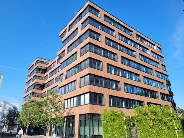 Junior Consultant für Steuern (m/w/d), 1. Bild